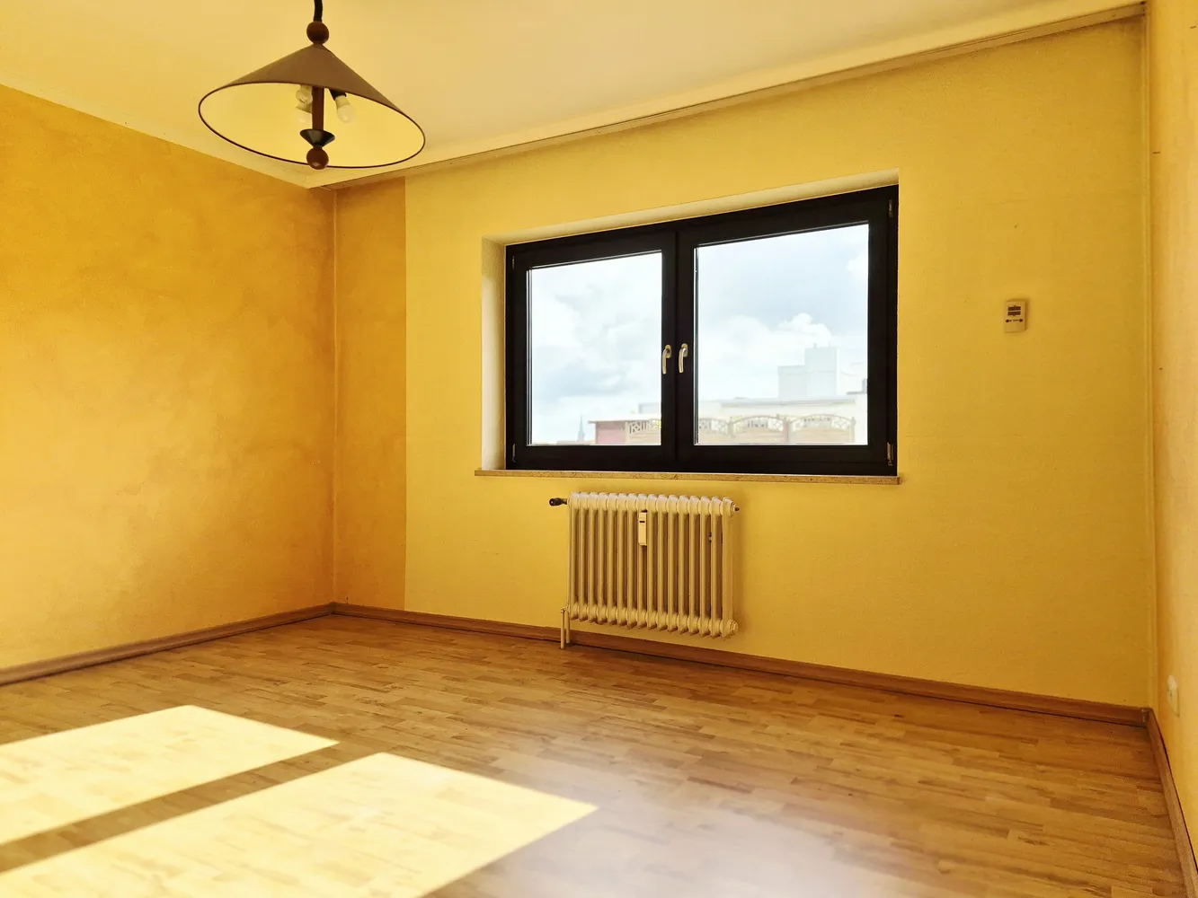 3 room apartment with 76 m² in Lübeck – Photo 2