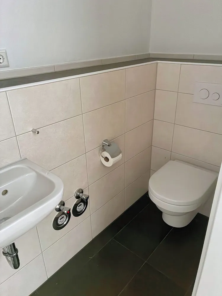 3 Zimmer Wohnung mit 85 m² in Heilbronn – Bild 5