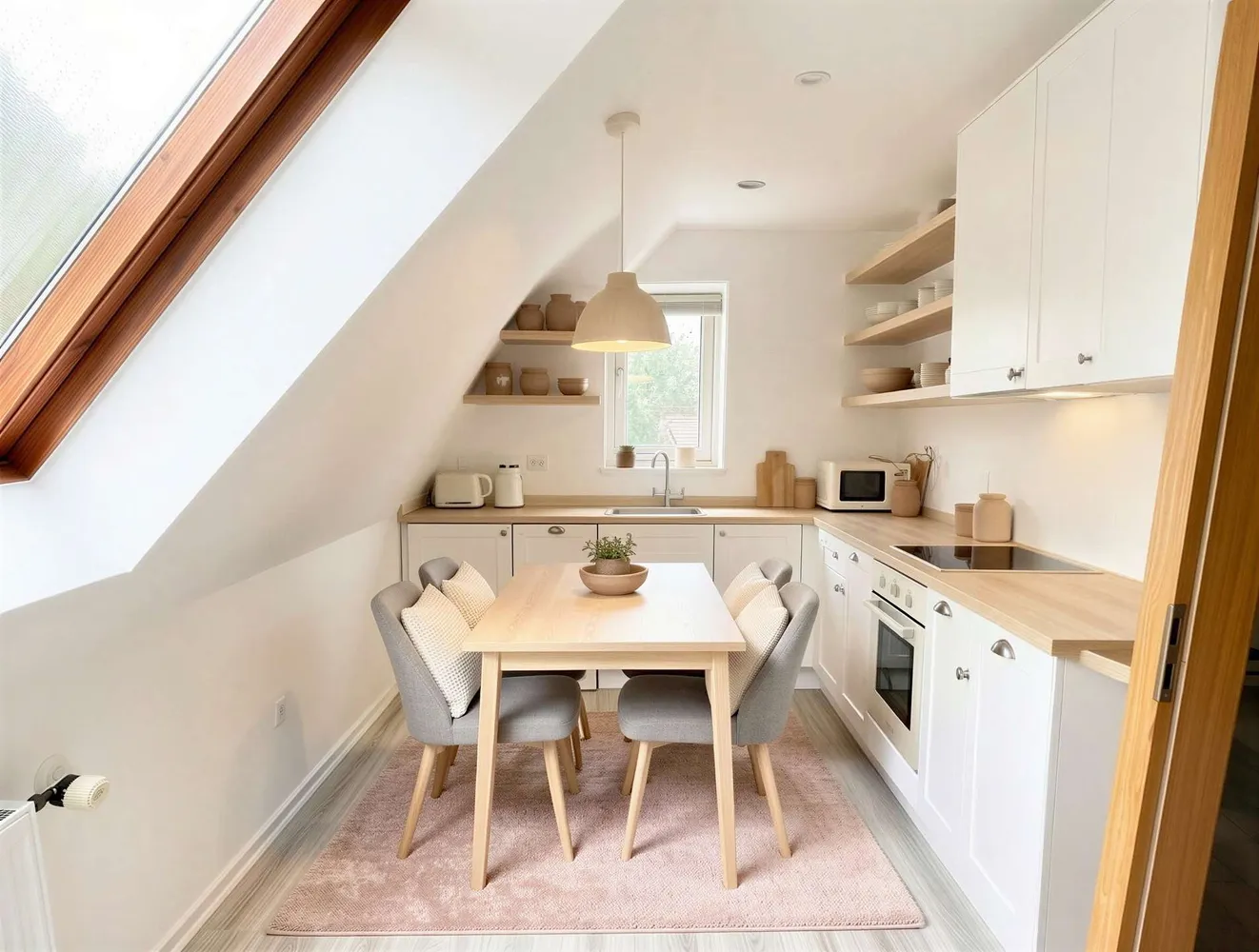 2 Zimmer Wohnung mit 38 m² in Gelsenkirchen – Bild 6