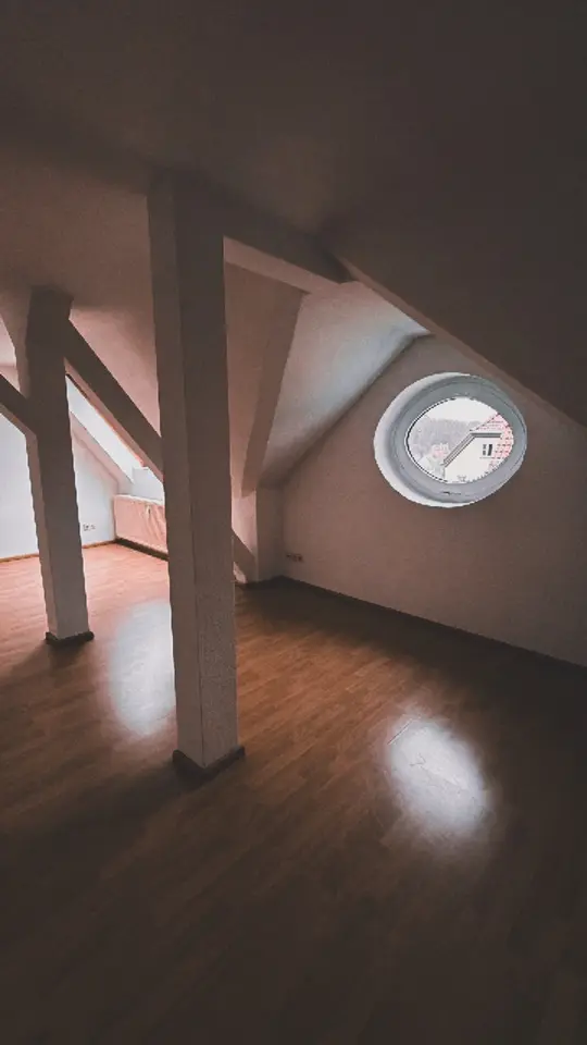 2 room apartment with 70 m² in Eberswalde – Photo 2