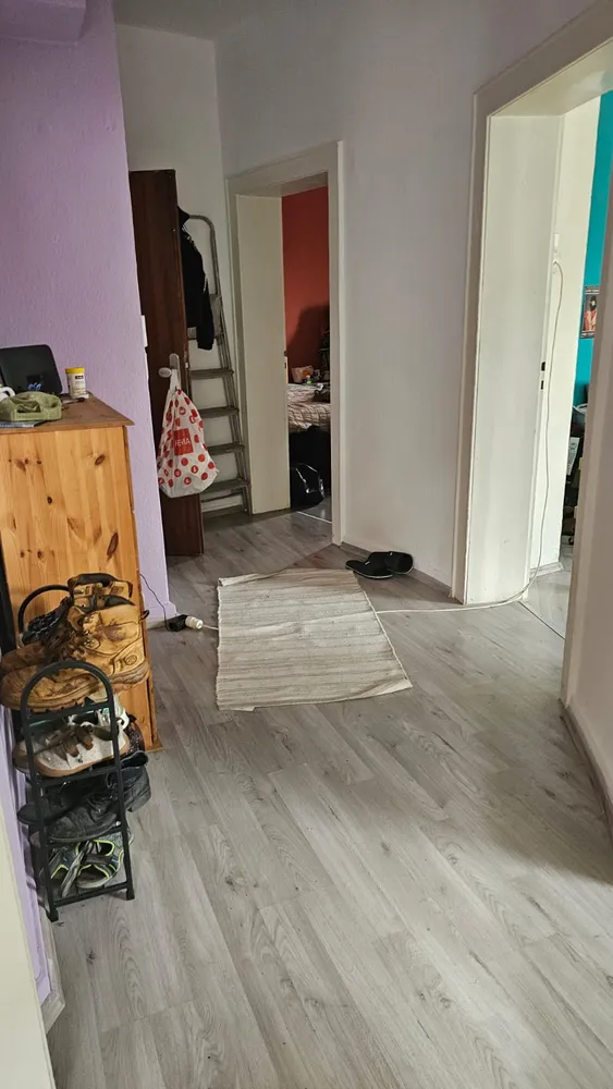 2 Zimmer Wohnung mit 60 m² in Essen – Bild 12