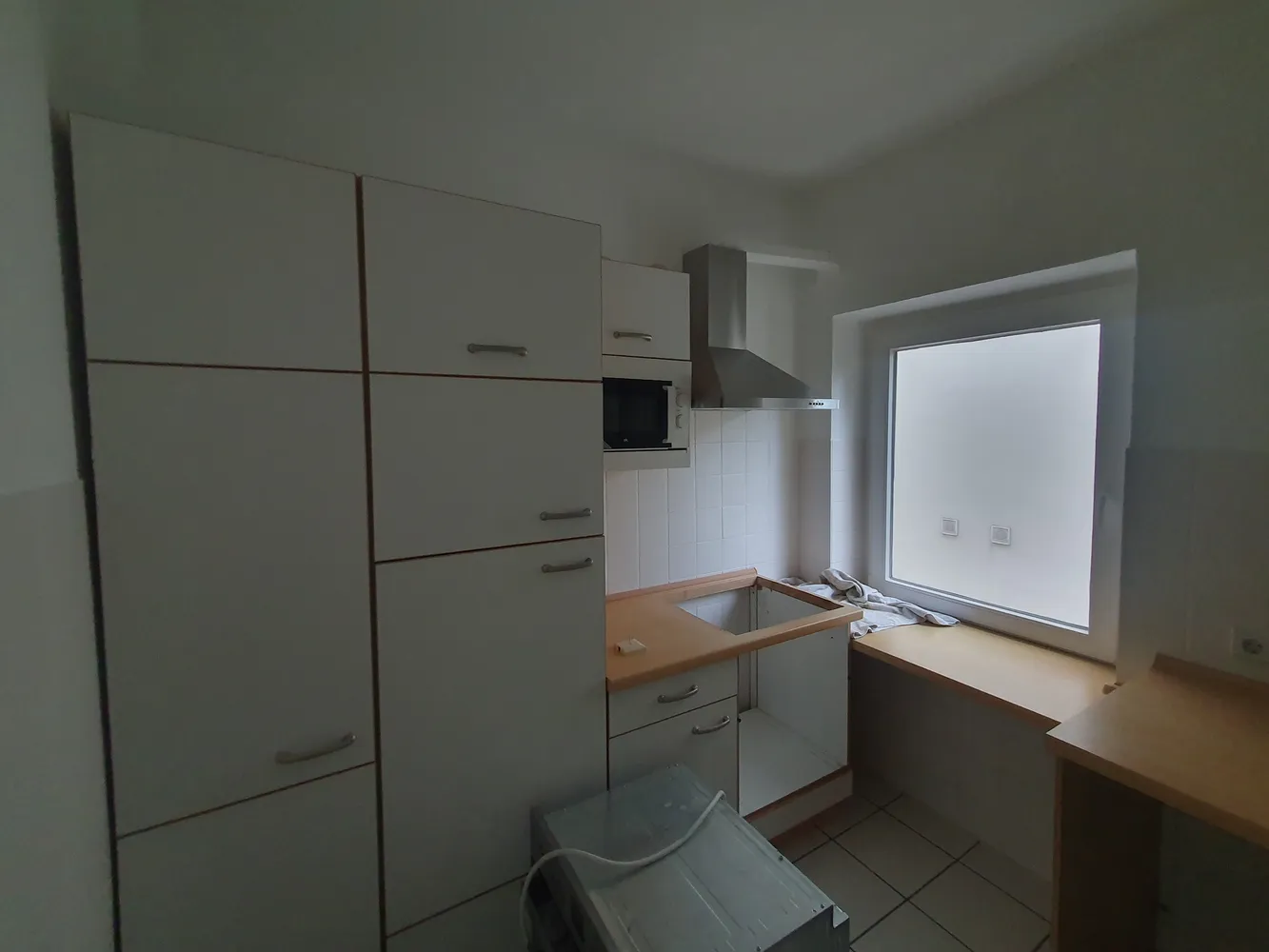 2 Zimmer Wohnung mit 66 m² in Hamburg – Bild 6