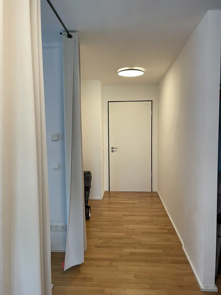 3 Zimmer Wohnung mit 78 m² in Düsseldorf – Bild 8