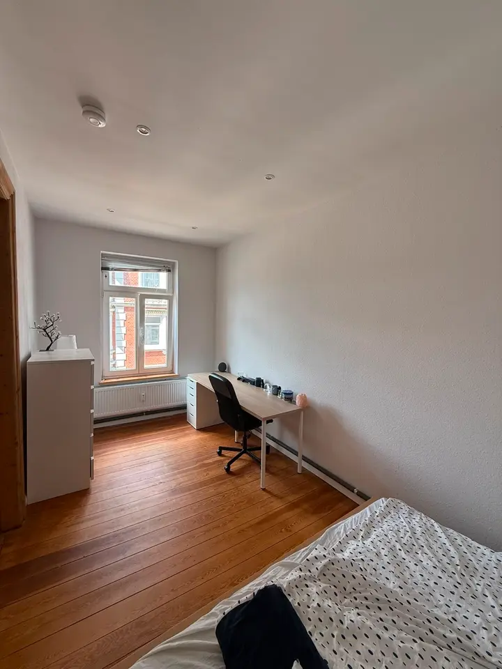 WG-Zimmer mit 12 m² in Flensburg – Bild 1