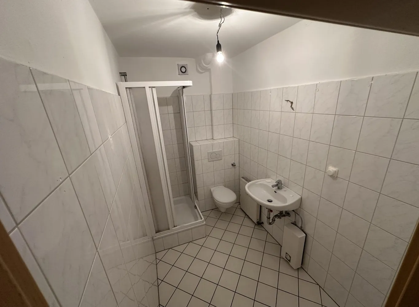 5 Zimmer Wohnung mit 97 m² in Essen – Bild 8