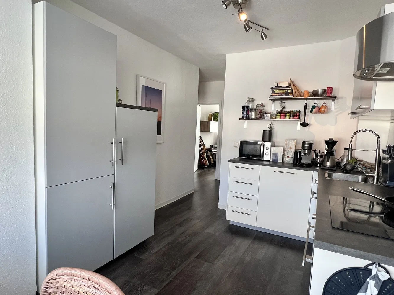 2 Zimmer Wohnung mit 62 m² in Dortmund – Bild 6