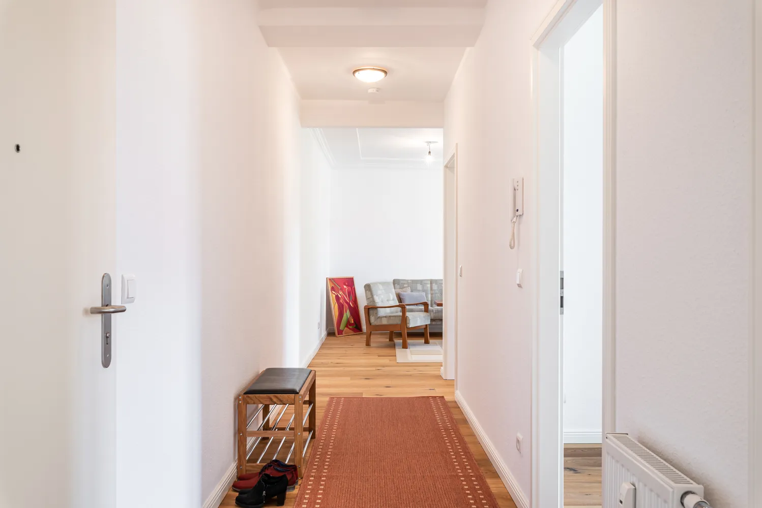 3 Zimmer Wohnung mit 71 m² in Berlin – Bild 9