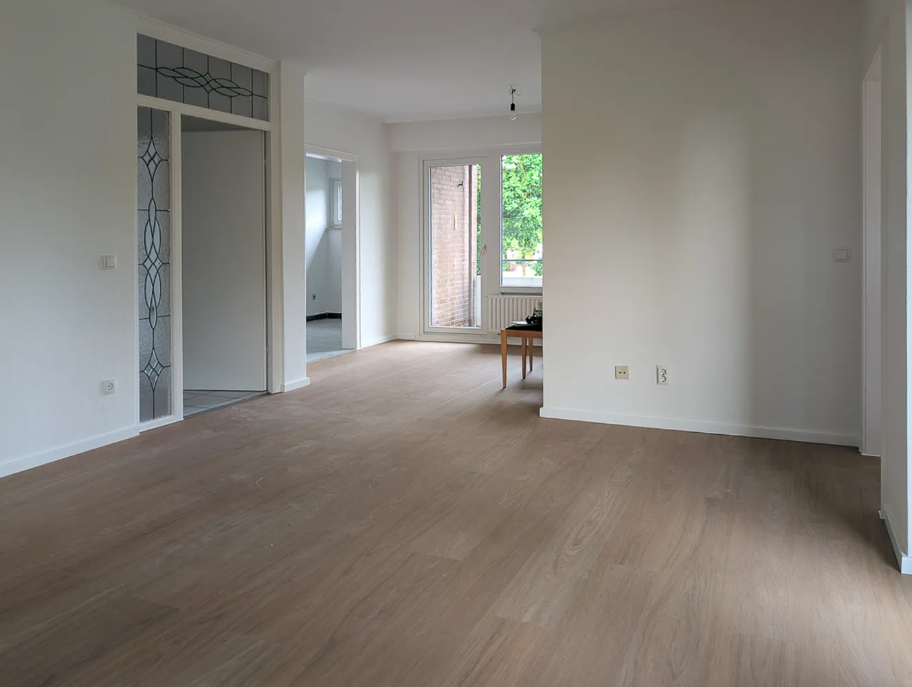 5 Zimmer Wohnung mit 96 m² in Hamburg – Bild 2