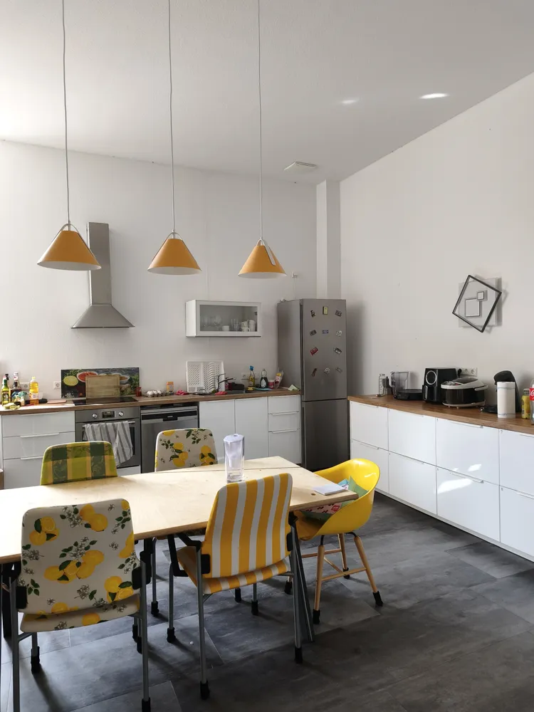 5 room apartment with 80 m² in Brühl – Photo 1
