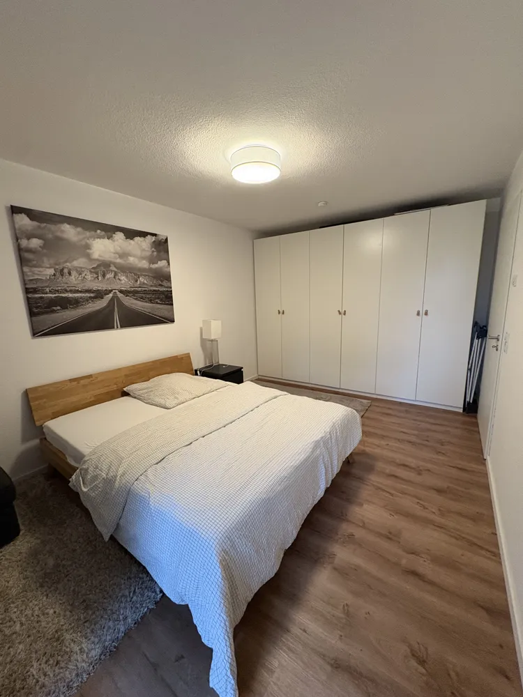 2 Zimmer Wohnung mit 62 m² in Mainz – Bild 8