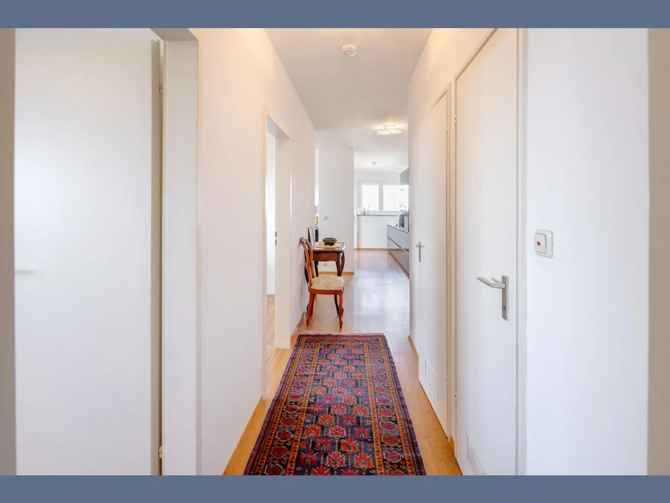 3 Zimmer Wohnung mit 83 m² in München – Bild 4