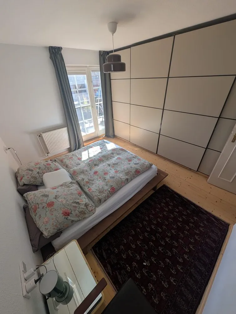4 room apartment with 89 m² in Herrenberg – Photo 9