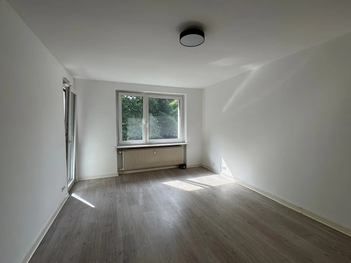 2 Zimmer Wohnung mit 44 m² in Hamburg – Bild 3
