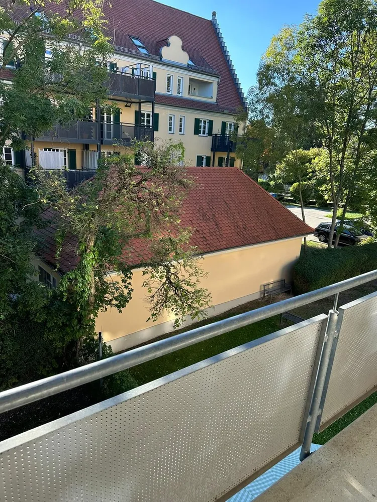 2 Zimmer Wohnung mit 59 m² in Augsburg – Bild 11