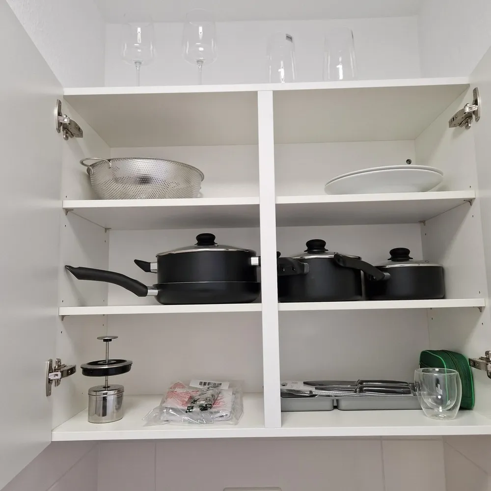 1 Zimmer Wohnung mit 19 m² in Karlsruhe – Bild 12
