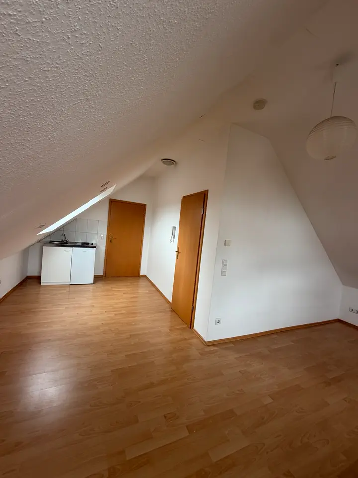 2 Zimmer Wohnung mit 25 m² in Quakenbrück – Bild 4