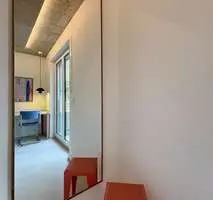 2 Zimmer Wohnung mit 47 m² in Aachen – Bild 4