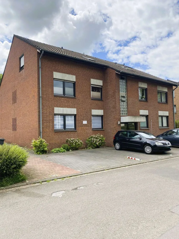 2 Zimmer Wohnung mit 62 m² in Marl – Bild 1