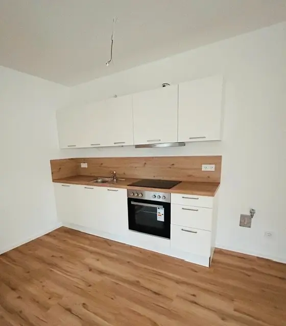 2 Zimmer Wohnung mit 33 m² in Deggendorf – Bild 3