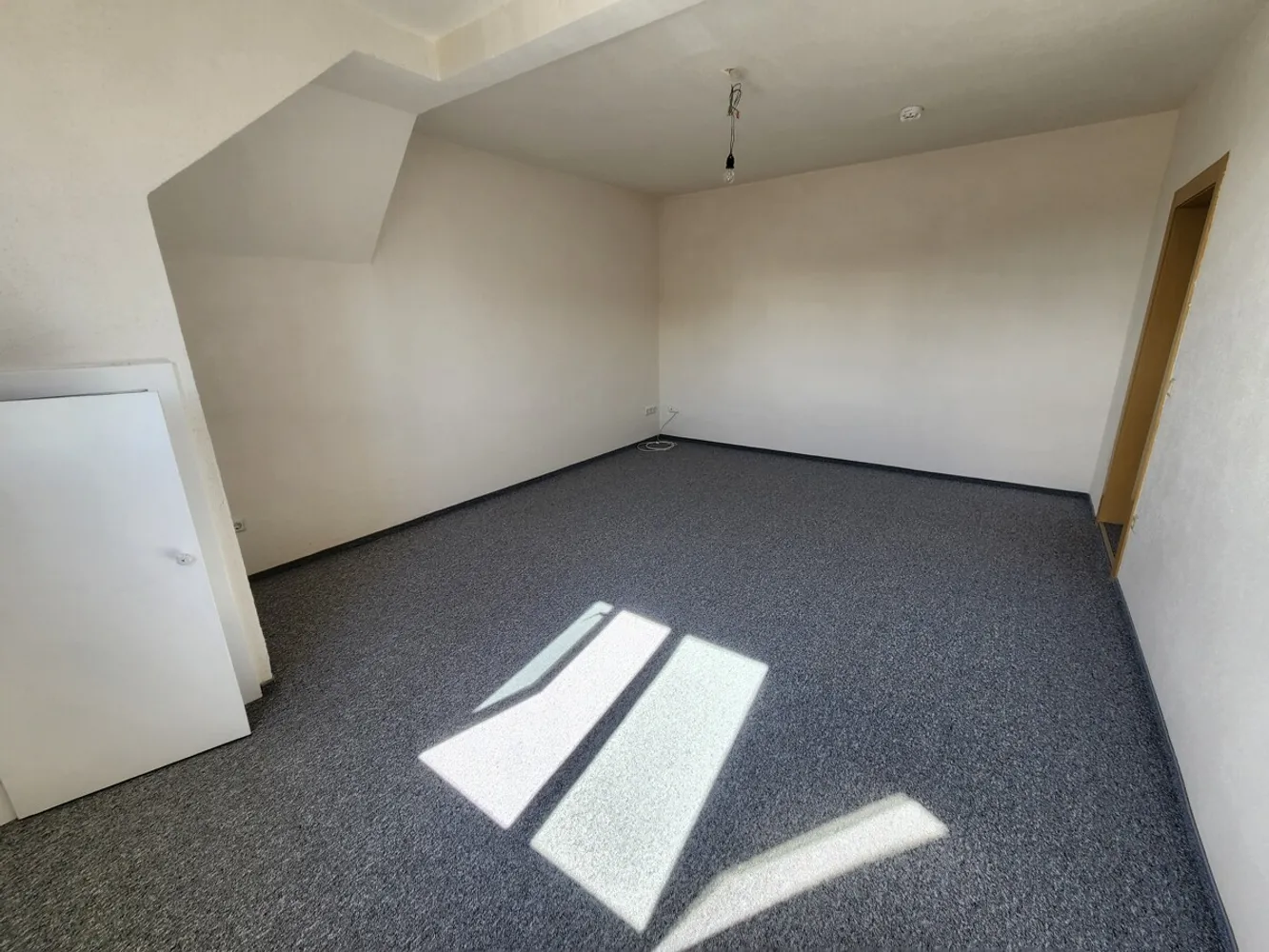 2 Zimmer Wohnung mit 63 m² in Löbau – Bild 12