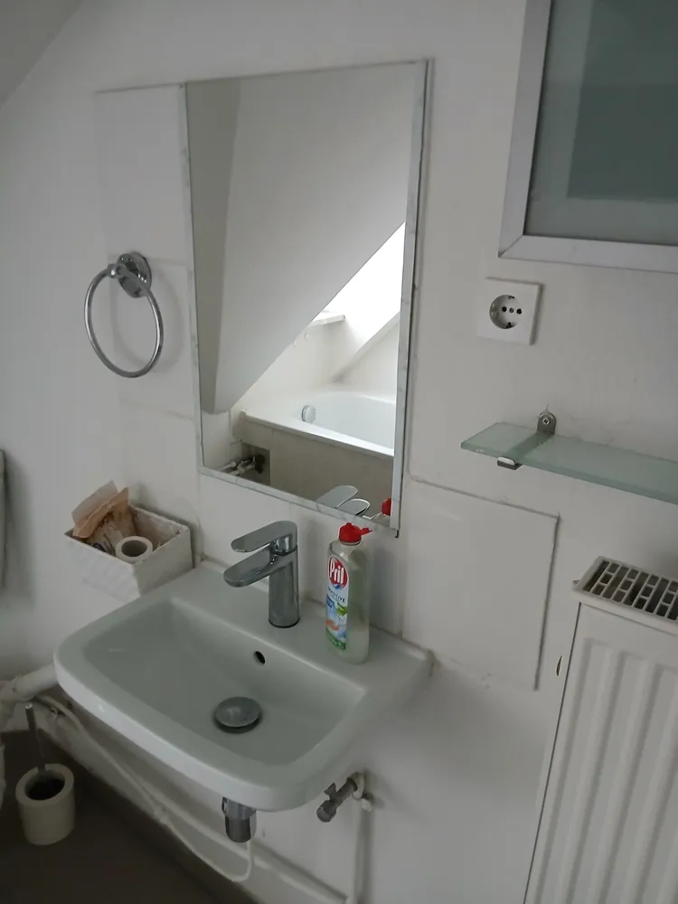 2 Zimmer Wohnung mit 49 m² in Offenbach am Main – Bild 6
