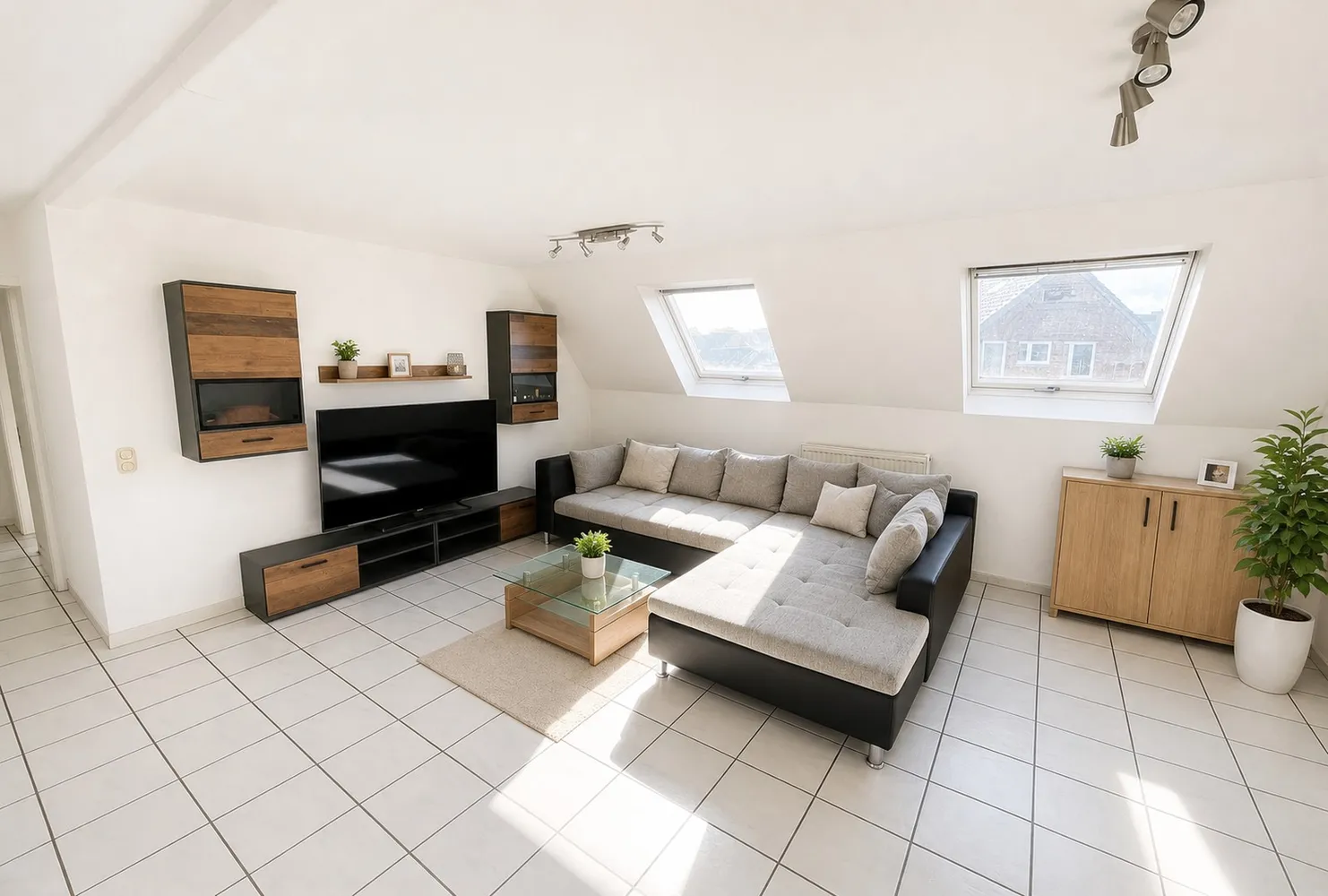 3 Zimmer Wohnung mit 86 m² in Meerbusch – Bild 9
