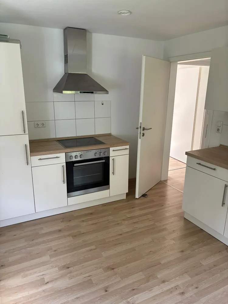 3 Zimmer Wohnung mit 63 m² in Ansbach – Bild 7