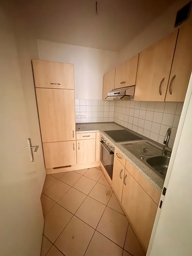 2 Zimmer Wohnung mit 47 m² in Lübeck – Bild 6