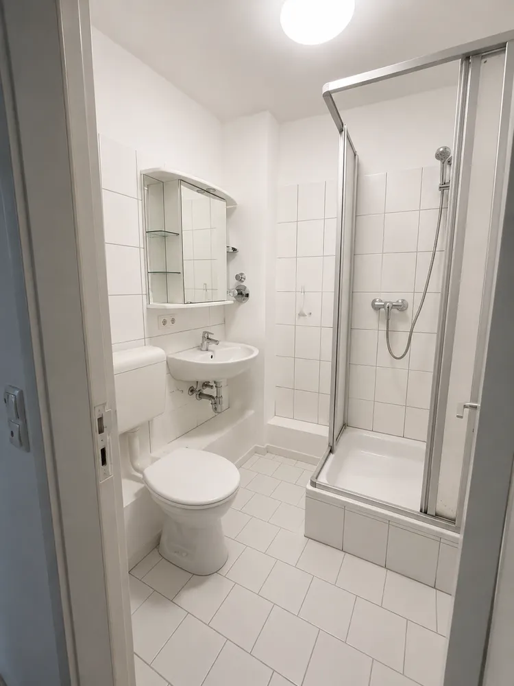 2 Zimmer Wohnung mit 58 m² in Hamburg – Bild 4