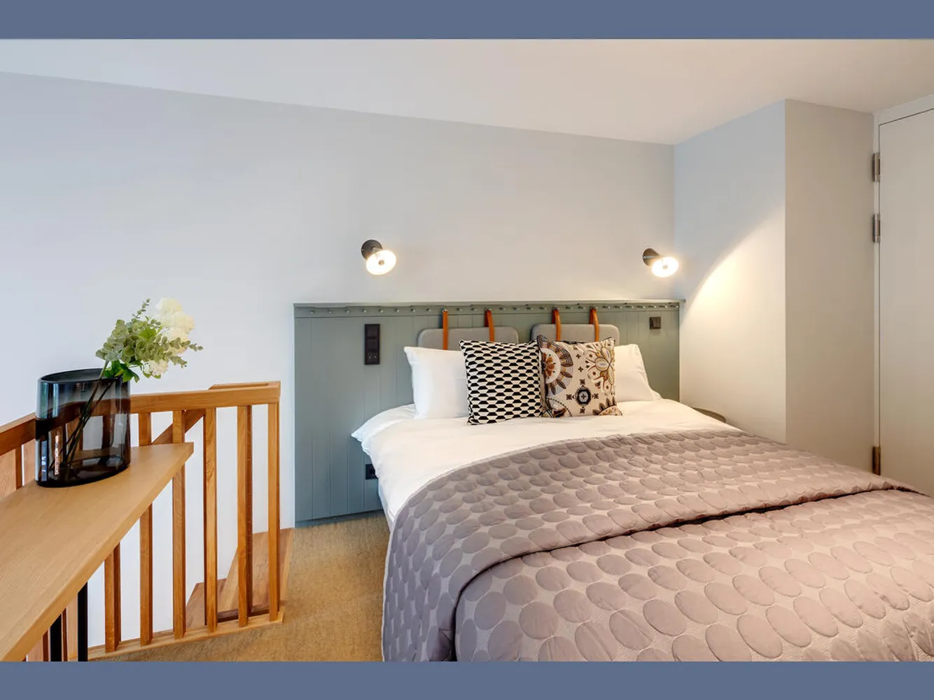 2 Zimmer Wohnung mit 55 m² in München – Bild 5