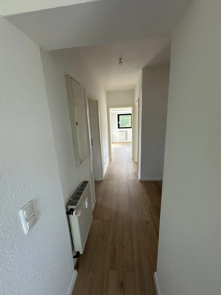 4 Zimmer Wohnung mit 56 m² in Essen – Bild 9