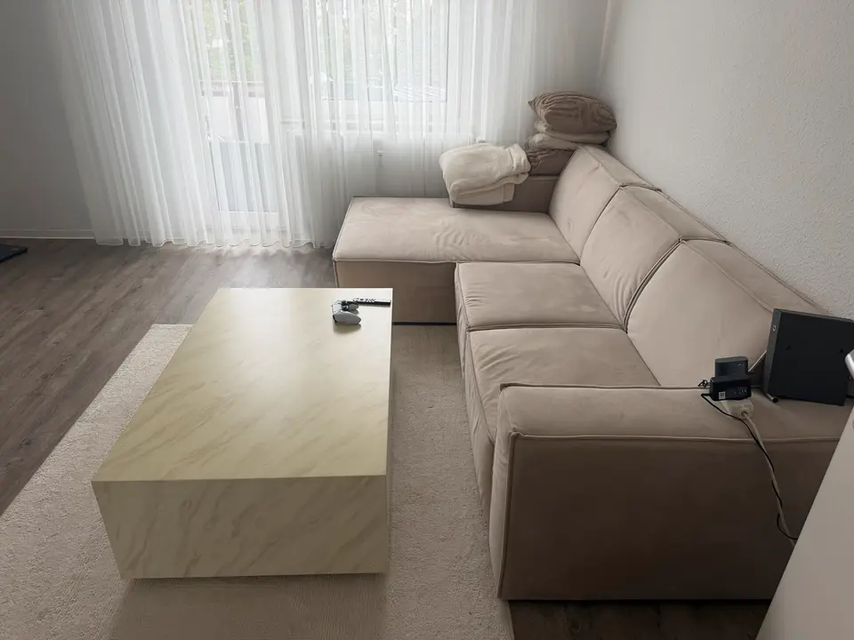 3 Zimmer Wohnung mit 64 m² in Braunschweig – Bild 1