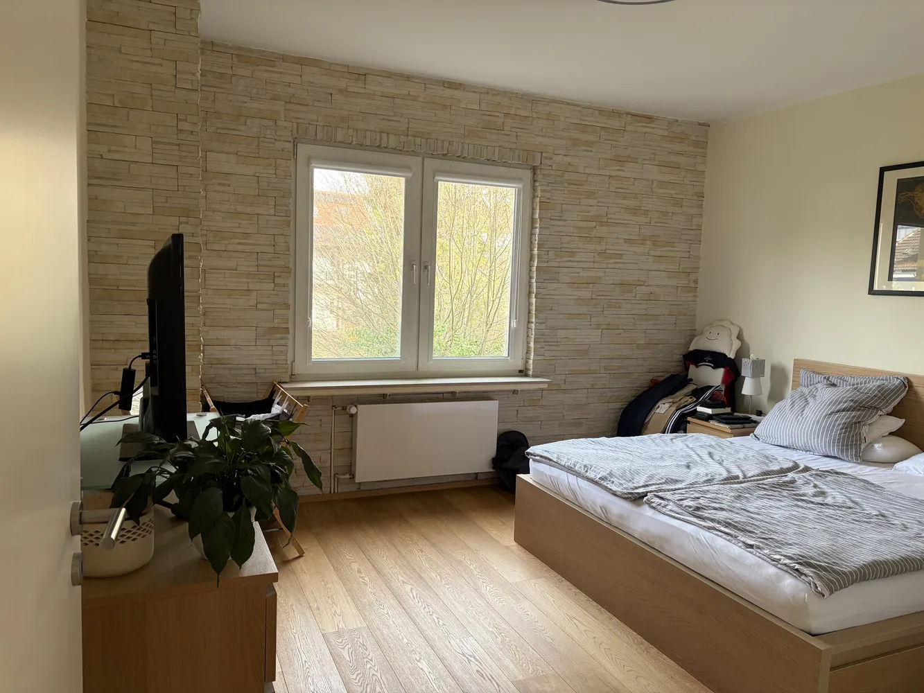 4 Zimmer Wohnung mit 102 m² in Hannover – Bild 10