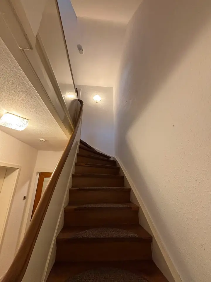 WG-Zimmer mit 20 m² in Gießen – Bild 6
