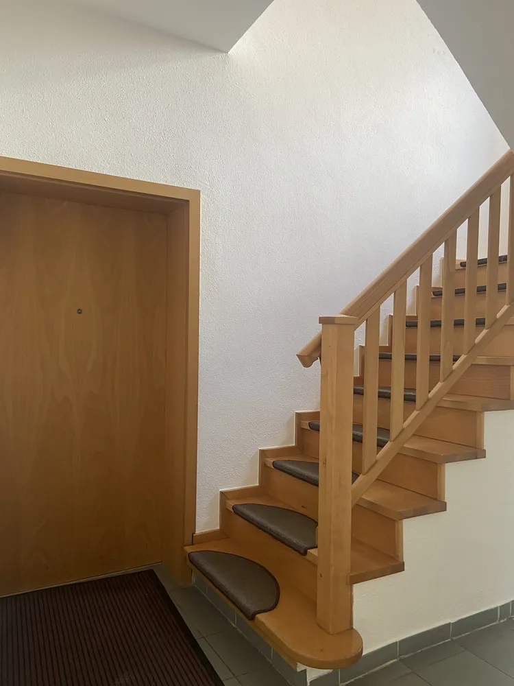 3 Zimmer Wohnung mit 53 m² in Magdeburg – Bild 6