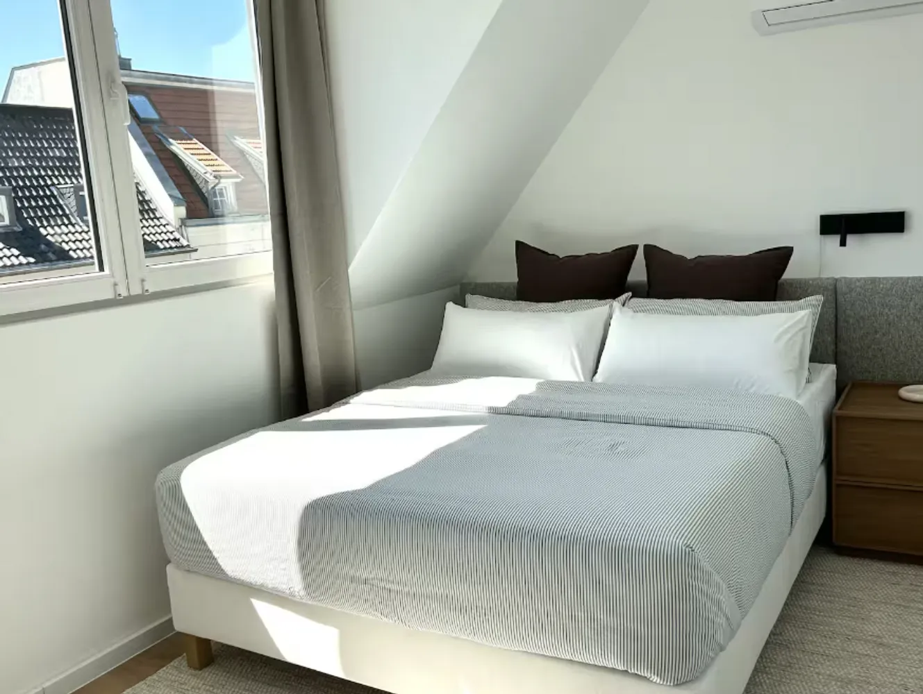 2 room apartment with 54 m² in Cologne – Photo 6