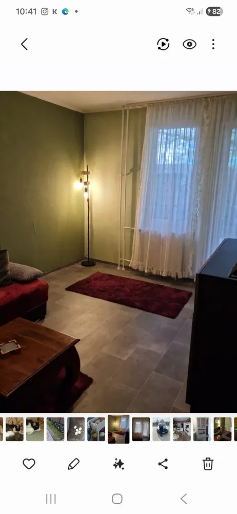1 Zimmer Wohnung mit 20 m² in Berlin – Bild 1