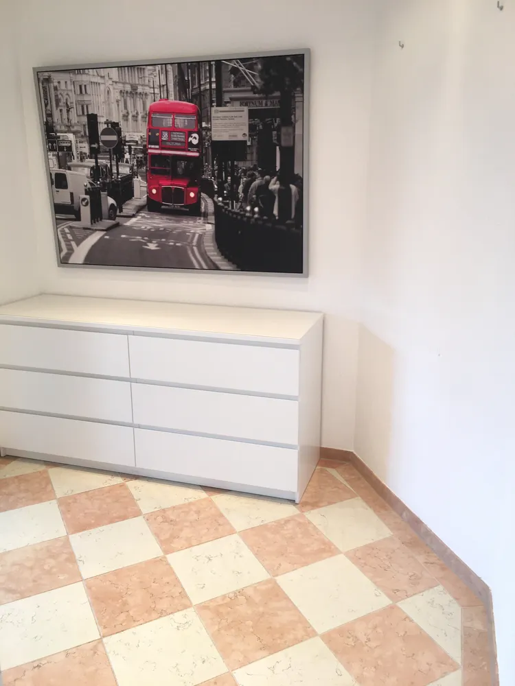 1 Zimmer Wohnung mit 42 m² in München – Bild 3