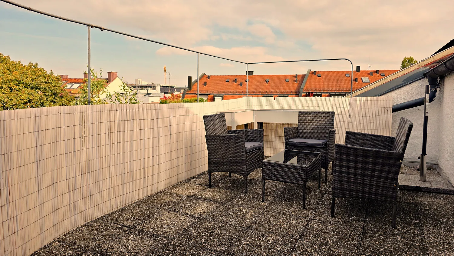 3 Zimmer Wohnung mit 81 m² in München – Bild 8
