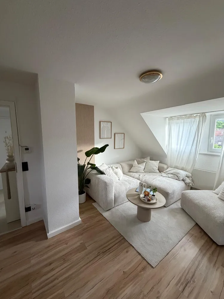 2 Zimmer Wohnung mit 48 m² in Stuttgart – Bild 1