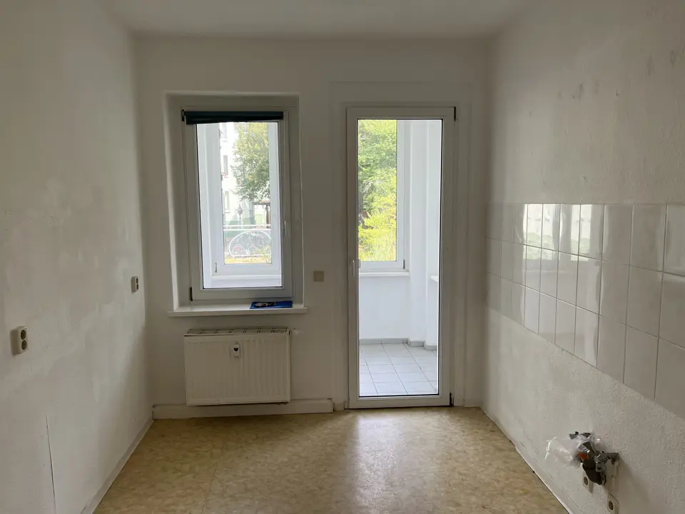 3 Zimmer Wohnung mit 67 m² in Halle (Saale) – Bild 6