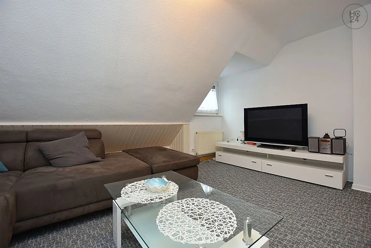 3 room apartment with 65 m² in Fellbach – Photo 8