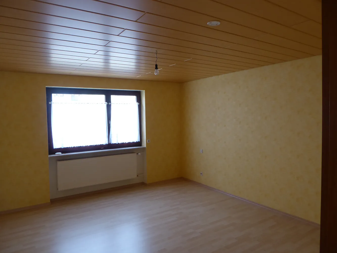 3 Zimmer Wohnung mit 100 m² in Saarbrücken – Bild 12