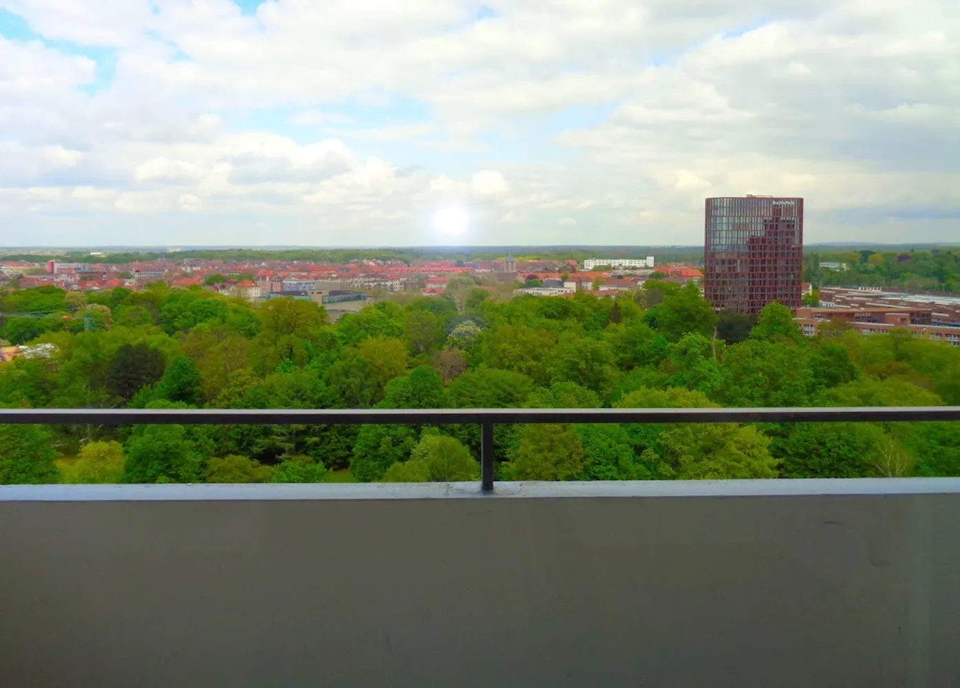 3 Zimmer Wohnung mit 83 m² in Braunschweig – Bild 10