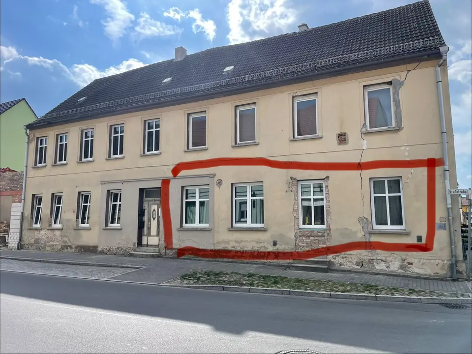 4 Zimmer Wohnung mit 67 m² in Luckenwalde – Bild 10