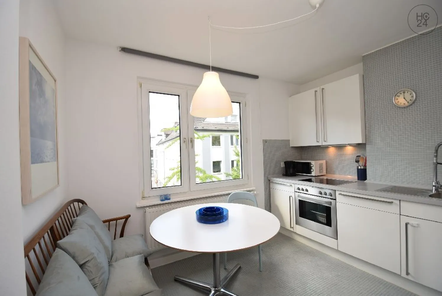 2 Zimmer Wohnung mit 54 m² in Köln – Bild 2