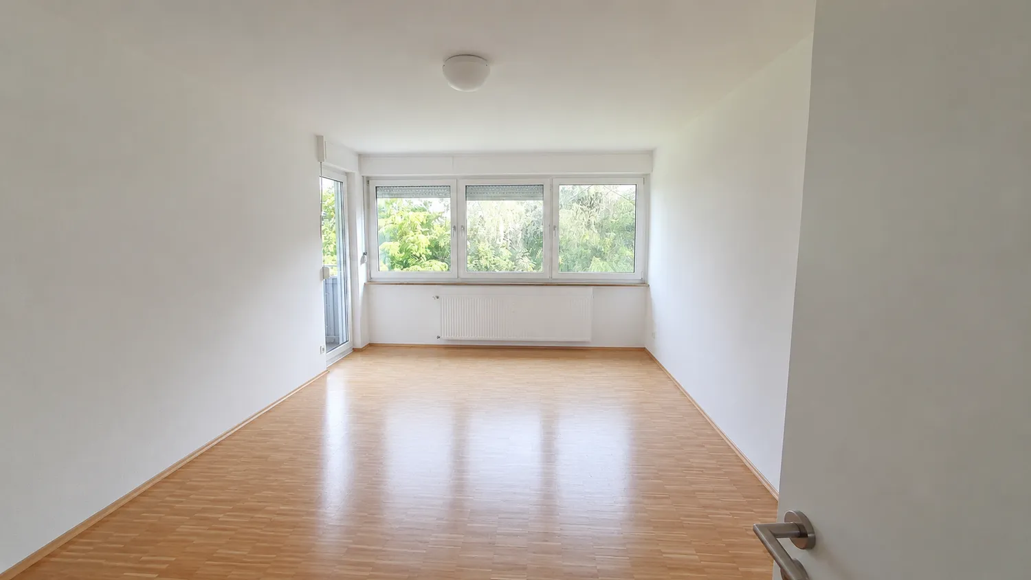 3 Zimmer Wohnung mit 16 m² in Münster – Bild 2