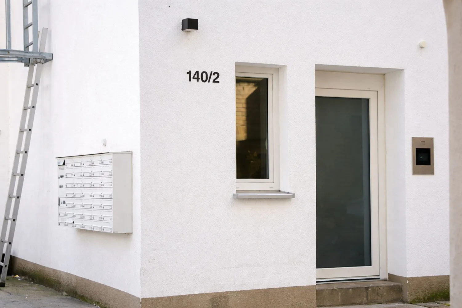 1 Zimmer Wohnung mit 24 m² in Stuttgart – Bild 6