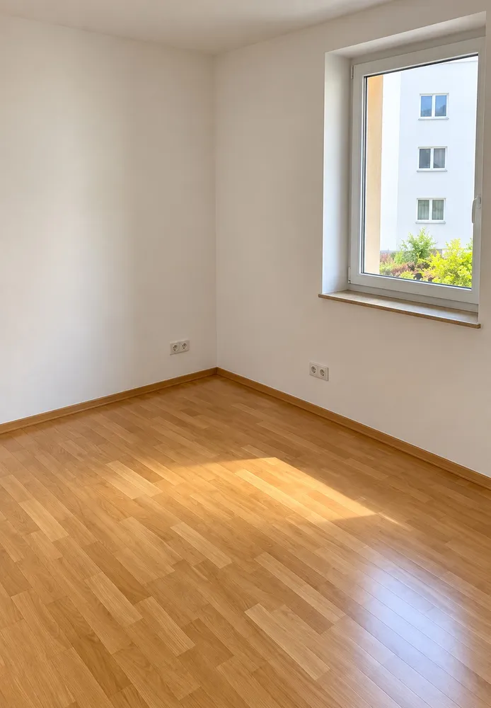 3 Zimmer Wohnung mit 66 m² in München – Bild 2
