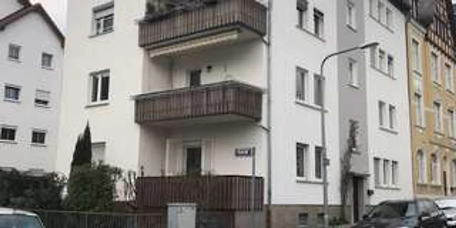 3 Zimmer Wohnung mit 64 m² in Wiesbaden – Bild 1